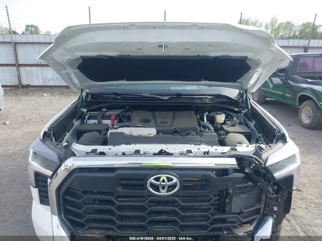 5TFLA5DB7SX242667 Toyota TUNDRA 4WD