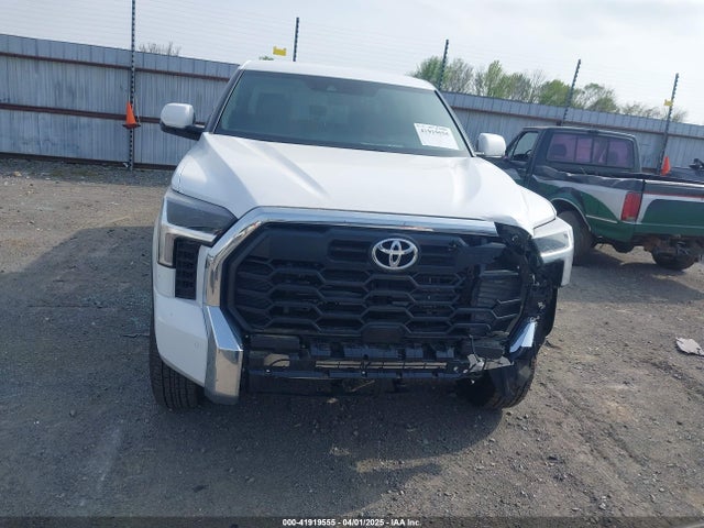 5TFLA5DB7SX242667 Toyota TUNDRA 4WD