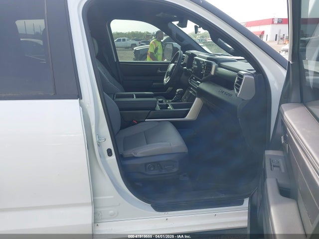 5TFLA5DB7SX242667 Toyota TUNDRA 4WD