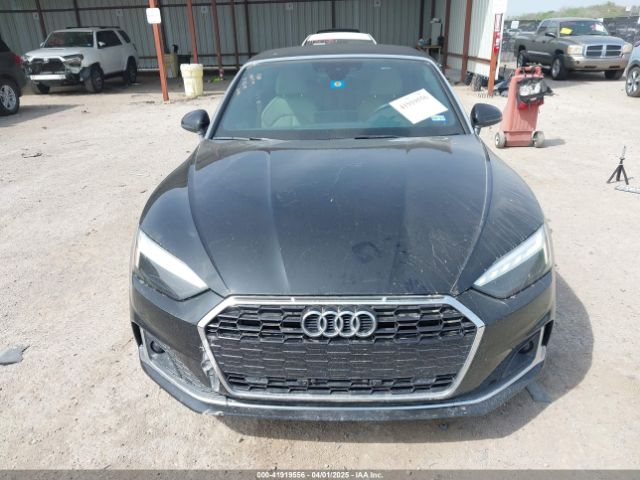 WAUWNGF50LN000334 Audi A5 Cabriolet Premium Plus 45 Tfsi Quattro S Tronic