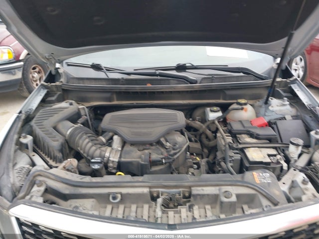 2021 CADILLAC XT5 1GYKNCRS5MZ128908 Photo 9