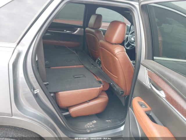 2021 CADILLAC XT5 1GYKNCRS5MZ128908 Photo 7