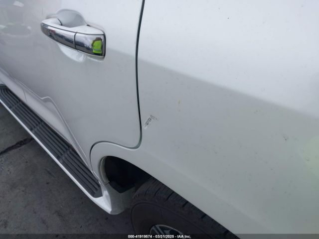 JTJHY7AX6J4265951 Lexus Lx 570 Three-row