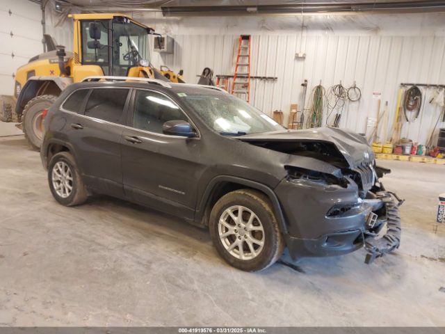 1C4PJMCS6GW101471 auction archive image