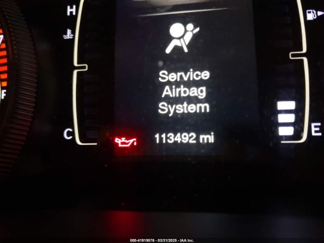1C4PJMCS6GW101471 Jeep Cherokee Latitude
