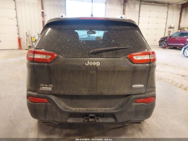 1C4PJMCS6GW101471 Jeep Cherokee Latitude