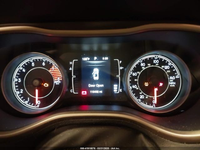 1C4PJMCS6GW101471 Jeep Cherokee Latitude