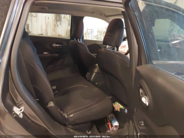 1C4PJMCS6GW101471 Jeep Cherokee Latitude
