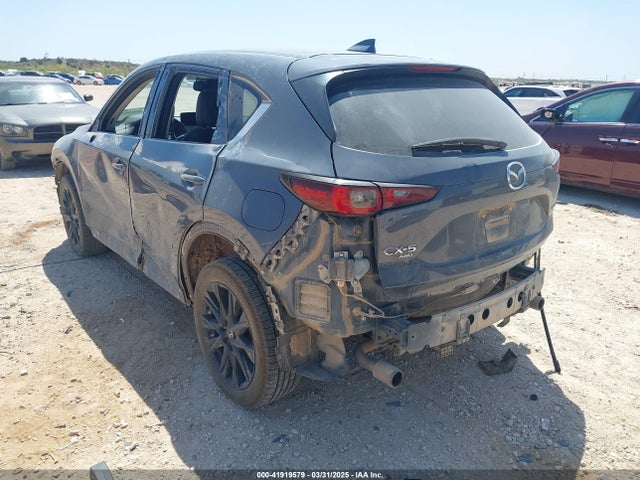 JM3KFBCM7P0164462 Mazda Cx-5 2.5 S Carbon Edition
