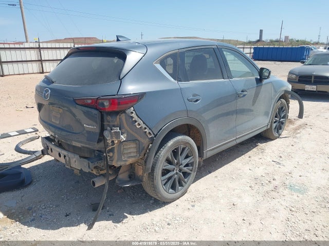 JM3KFBCM7P0164462 Mazda Cx-5 2.5 S Carbon Edition