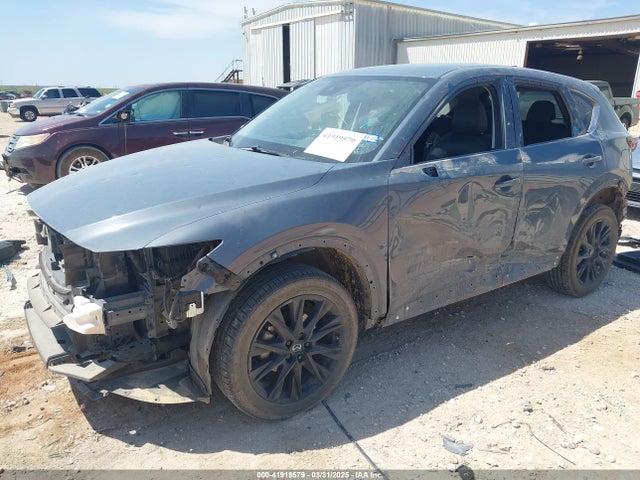 JM3KFBCM7P0164462 Mazda Cx-5 2.5 S Carbon Edition