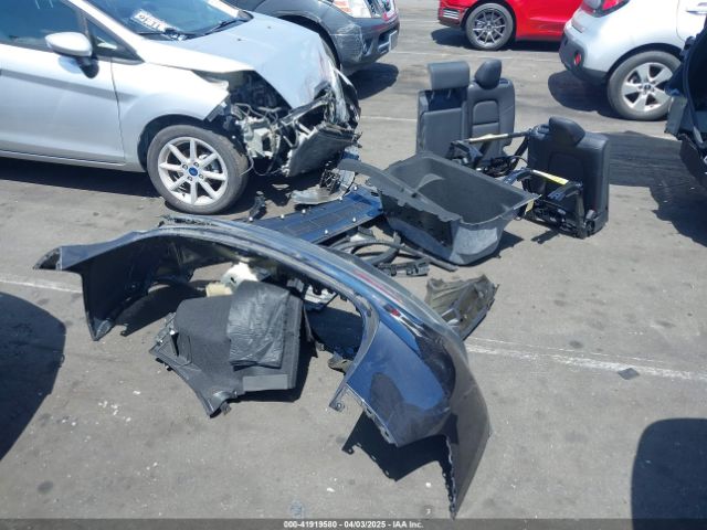 7SAYGDEE6RF127475 Tesla Model Y Long Range Dual Motor All-wheel Drive