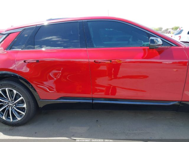 1GYKPWRL1RZ129064 Cadillac Lyriq Sport W/1sk