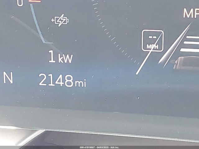 1GYKPWRL1RZ129064 Cadillac Lyriq Sport W/1sk