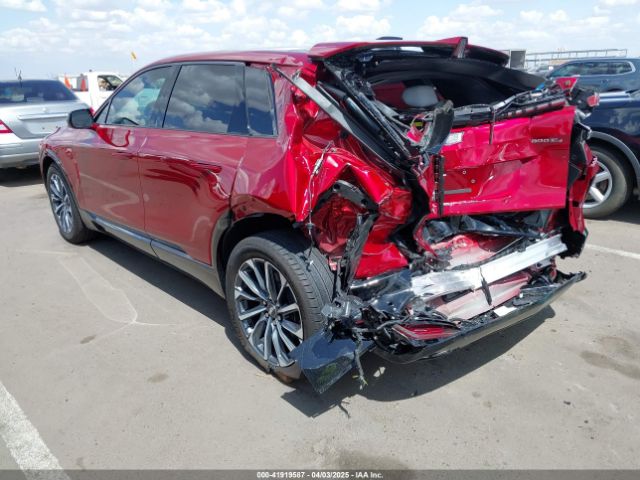 1GYKPWRL1RZ129064 Cadillac Lyriq Sport W/1sk