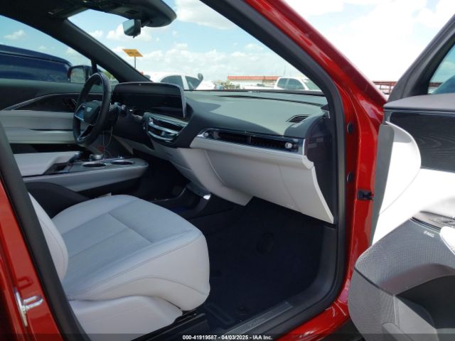 1GYKPWRL1RZ129064 Cadillac Lyriq Sport W/1sk