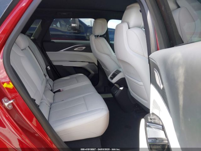 1GYKPWRL1RZ129064 Cadillac Lyriq Sport W/1sk