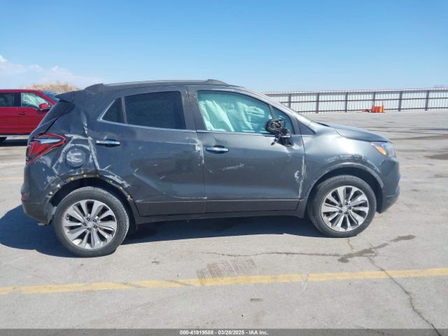 KL4CJESB6HB233252 Buick Encore Preferred