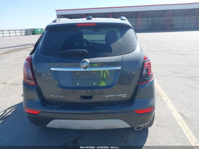 KL4CJESB6HB233252 Buick Encore Preferred