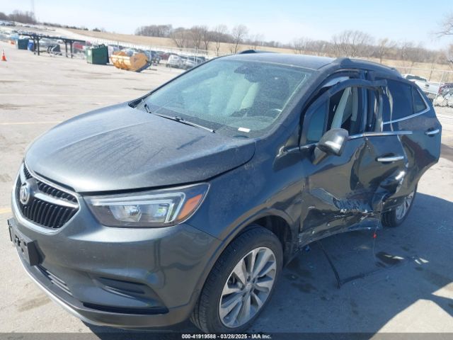 KL4CJESB6HB233252 Buick Encore Preferred