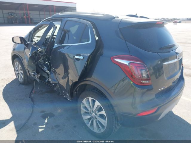 KL4CJESB6HB233252 Buick Encore Preferred