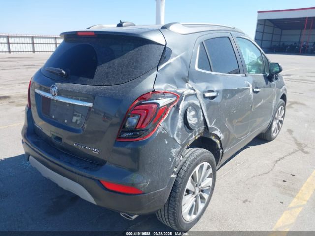 KL4CJESB6HB233252 Buick Encore Preferred