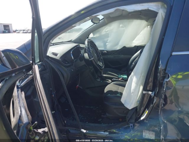 KL4CJESB6HB233252 Buick Encore Preferred