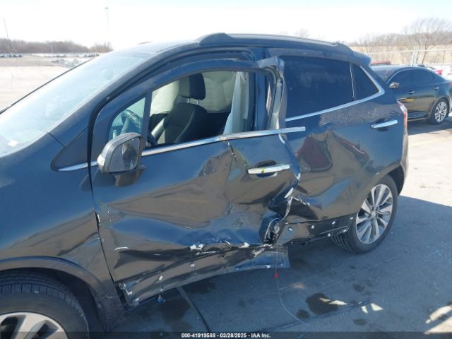 KL4CJESB6HB233252 Buick Encore Preferred