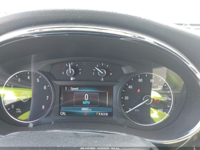 KL4CJESB6HB233252 Buick Encore Preferred