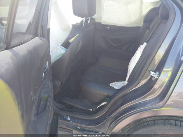 KL4CJESB6HB233252 Buick Encore Preferred