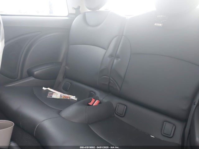 2013 MINI HARDTOP WMWSU3C50DT682238 Photo 7