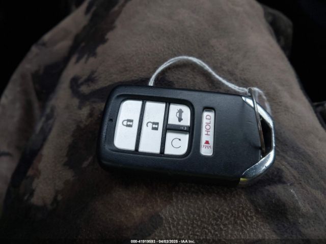 2HGFC1F40GH652254 Honda Civic Ex-t