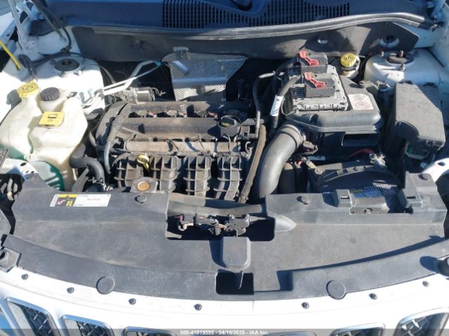 1C4NJCEA6GD666790 Jeep Compass Latitude