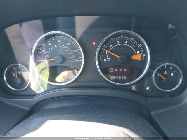 1C4NJCEA6GD666790 Jeep Compass Latitude
