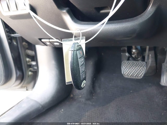 3N1AB7AP4HY339108 Nissan SENTRA SV