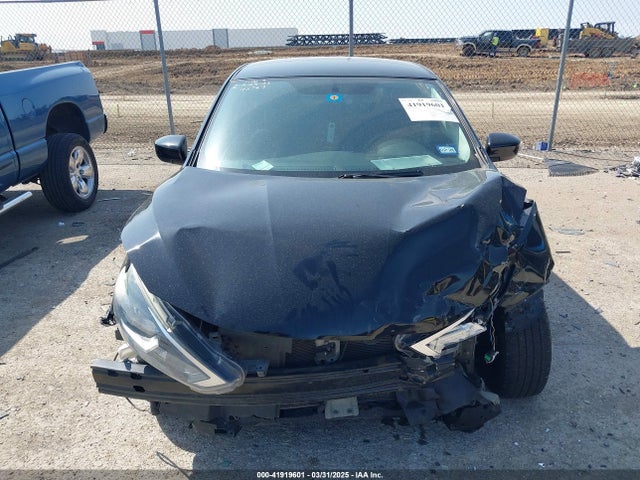 3N1AB7AP4HY339108 Nissan SENTRA SV