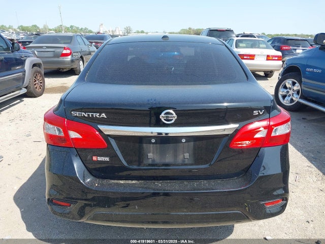 3N1AB7AP4HY339108 Nissan SENTRA SV