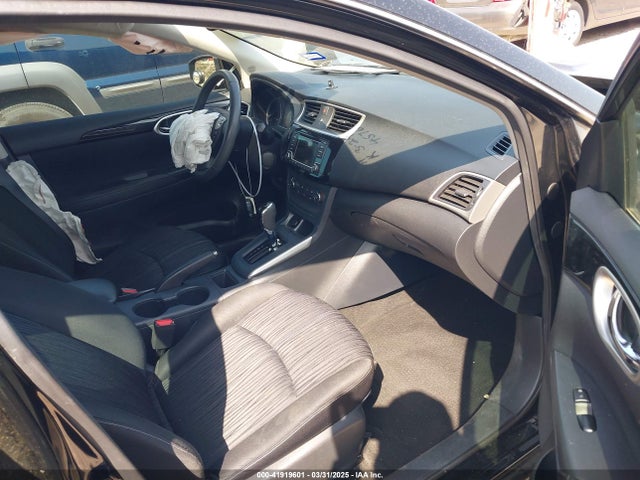 3N1AB7AP4HY339108 Nissan SENTRA SV