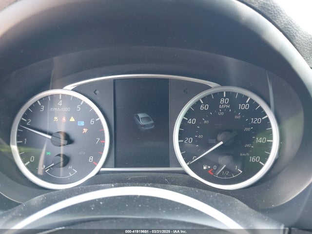 3N1AB7AP4HY339108 Nissan SENTRA SV