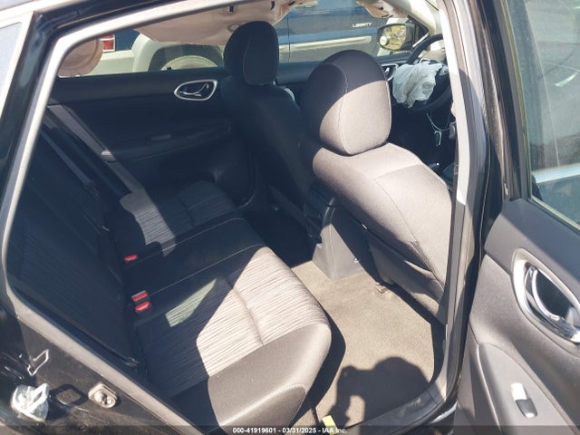 3N1AB7AP4HY339108 Nissan SENTRA SV