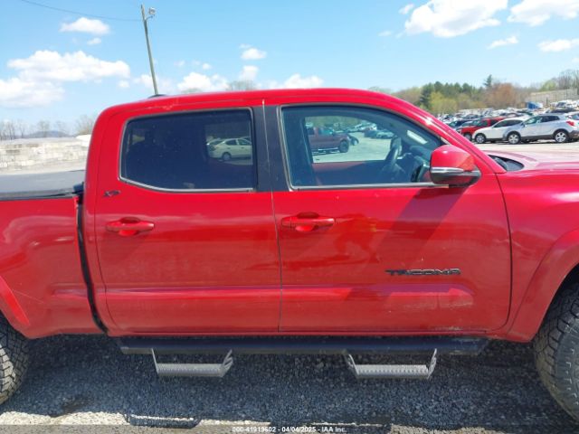 3TYDZ5BN9NT015716 Toyota Tacoma Sr5 V6