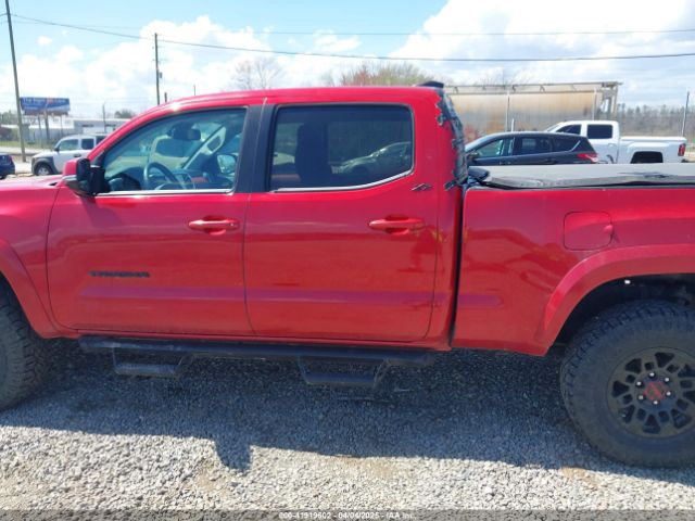 3TYDZ5BN9NT015716 Toyota Tacoma Sr5 V6