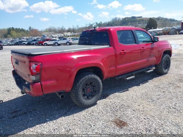 3TYDZ5BN9NT015716 Toyota Tacoma Sr5 V6