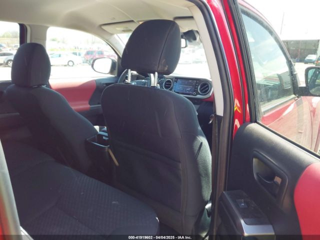 3TYDZ5BN9NT015716 Toyota Tacoma Sr5 V6