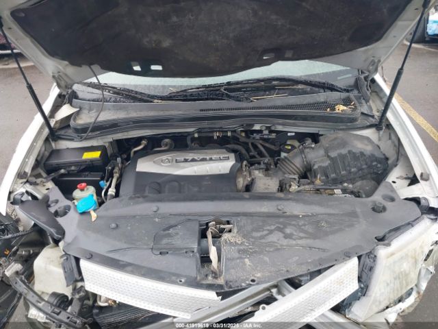 2008 ACURA MDX 2HNYD28368H503373 Photo 9