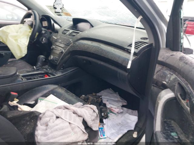 2008 ACURA MDX 2HNYD28368H503373 Photo 4