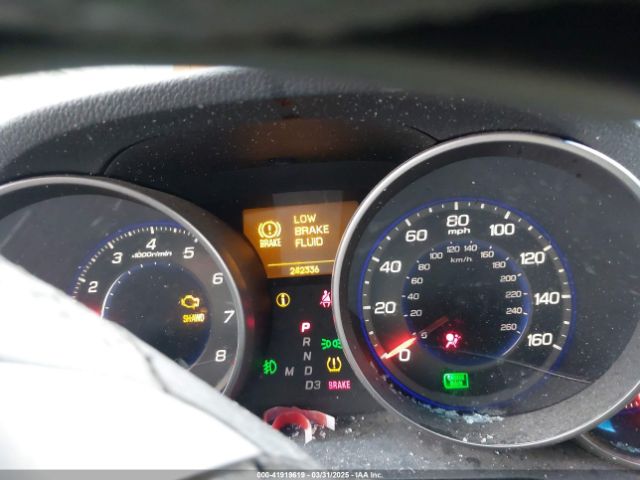 2008 ACURA MDX 2HNYD28368H503373 Photo 6