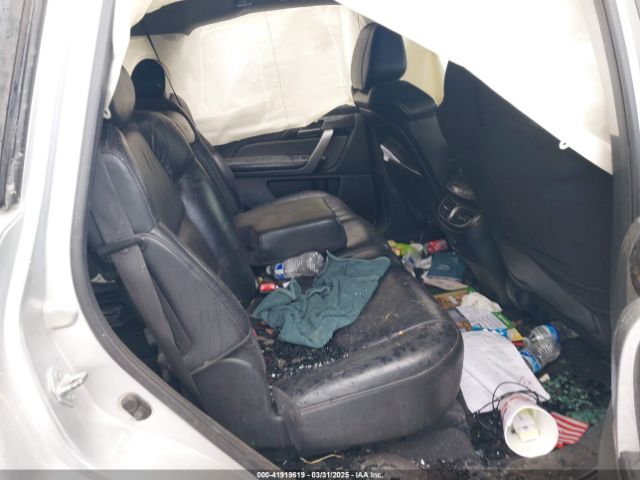 2008 ACURA MDX 2HNYD28368H503373 Photo 7