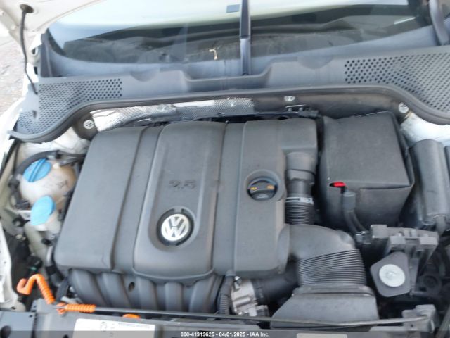 2013 VOLKSWAGEN BEETLE 3VWJP7AT2DM614534 Photo 9