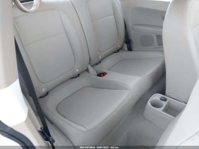 2013 VOLKSWAGEN BEETLE 3VWJP7AT2DM614534 Photo 7